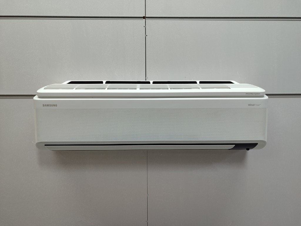 Samsung AR18AXAA 18000 Btu Wi-Fi WindFree Premium Filtre Klima görsel 5